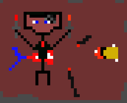 [9664c4] dead man rise
