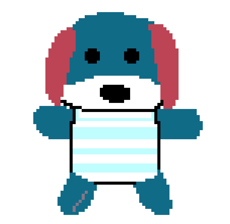 [bb24b4] Gerald