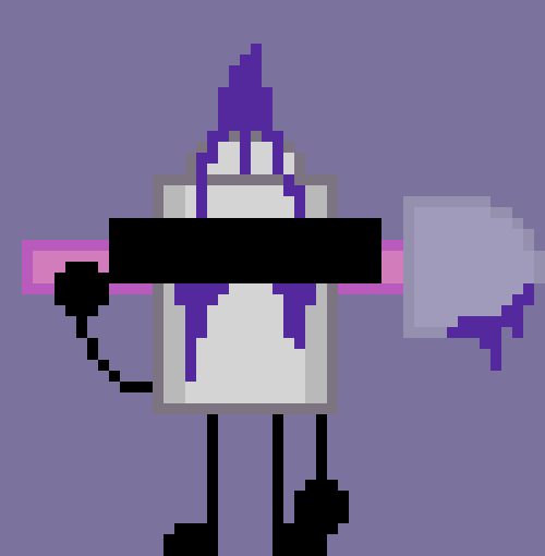 [912573] *Insert the "marker_unknown" attacking Syl* -Father Marker