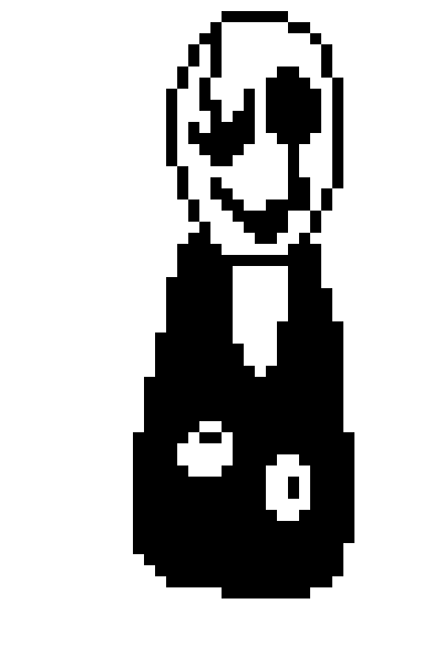 [770a52] WD GASTER