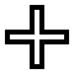 [b8c369] Krunker Crosshair