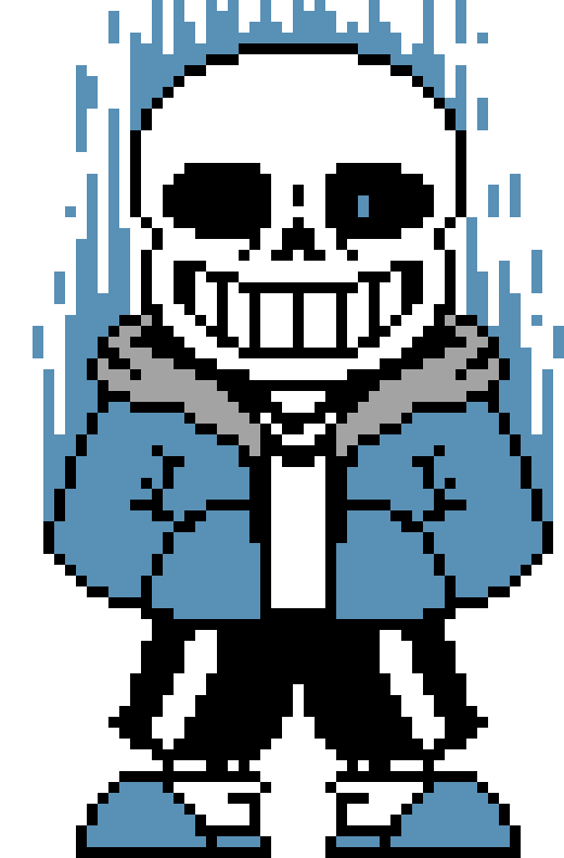 [48350f] Sans redesign