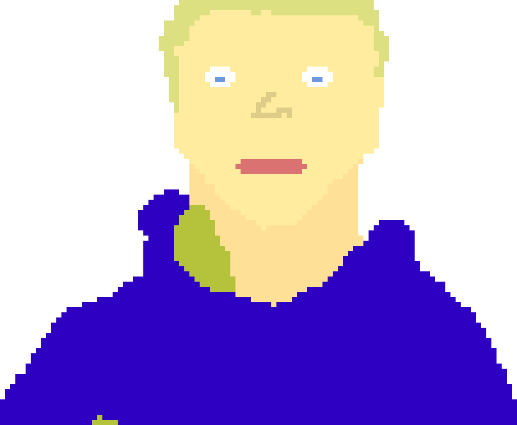[9664c4] Stupid Pixel Me