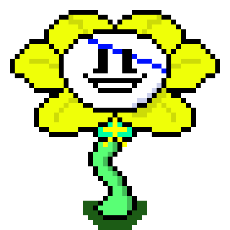dreamtale flowey