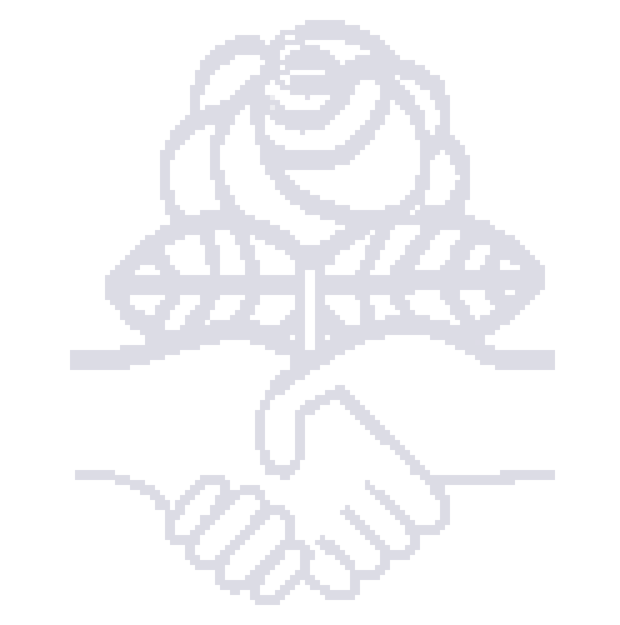 [87ce44] pixel art ydsa rose