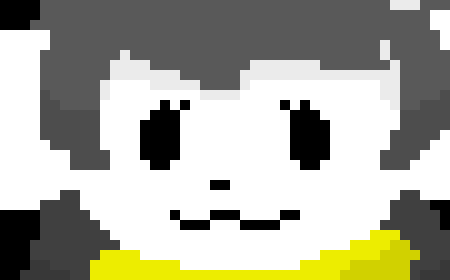 [a34ade] [They plop on the ground next to them] "Hoi, Noice to meet yu"