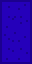 [9664c4] New Wall Block 2x1 Tall
