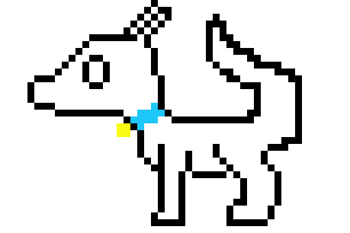 [9664c4] Bitty Dragons