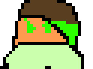 [53a360] MY NAME IS NOT FRICKING MICHAEL SOME HACKER HACKED INTO MY SPRITE AND SAID THAT