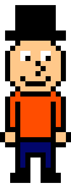 [9664c4] Kyle
