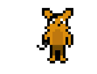 [9664c4] FOXY!!!!!!!