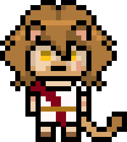 [e0b891] Tertius (Leon) Pixel