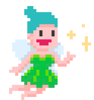 [9664c4] fairy