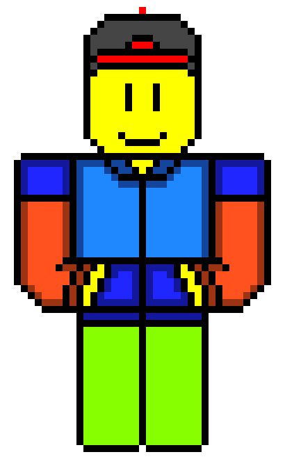 Bloxtale Noob