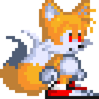 [e43bf2] Tails.MP4Sprite