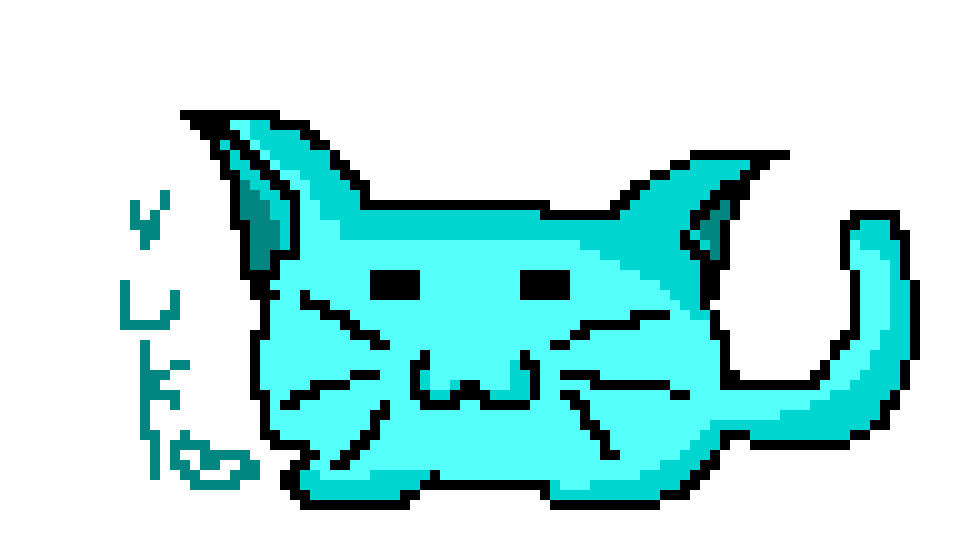 [9664c4] ugly kat