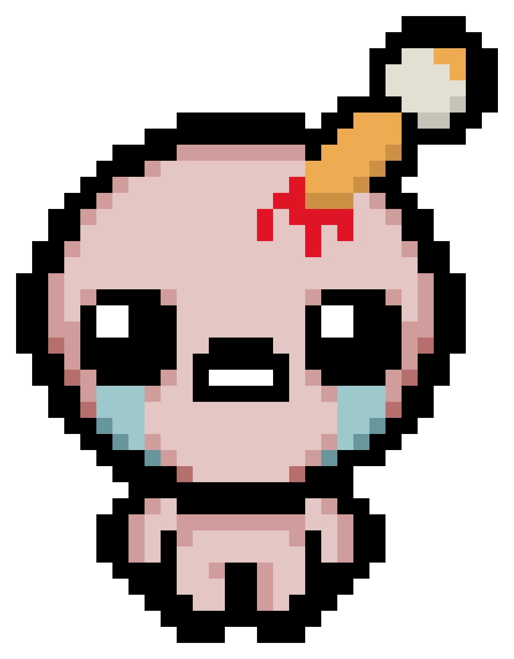 [50190b] Isaac