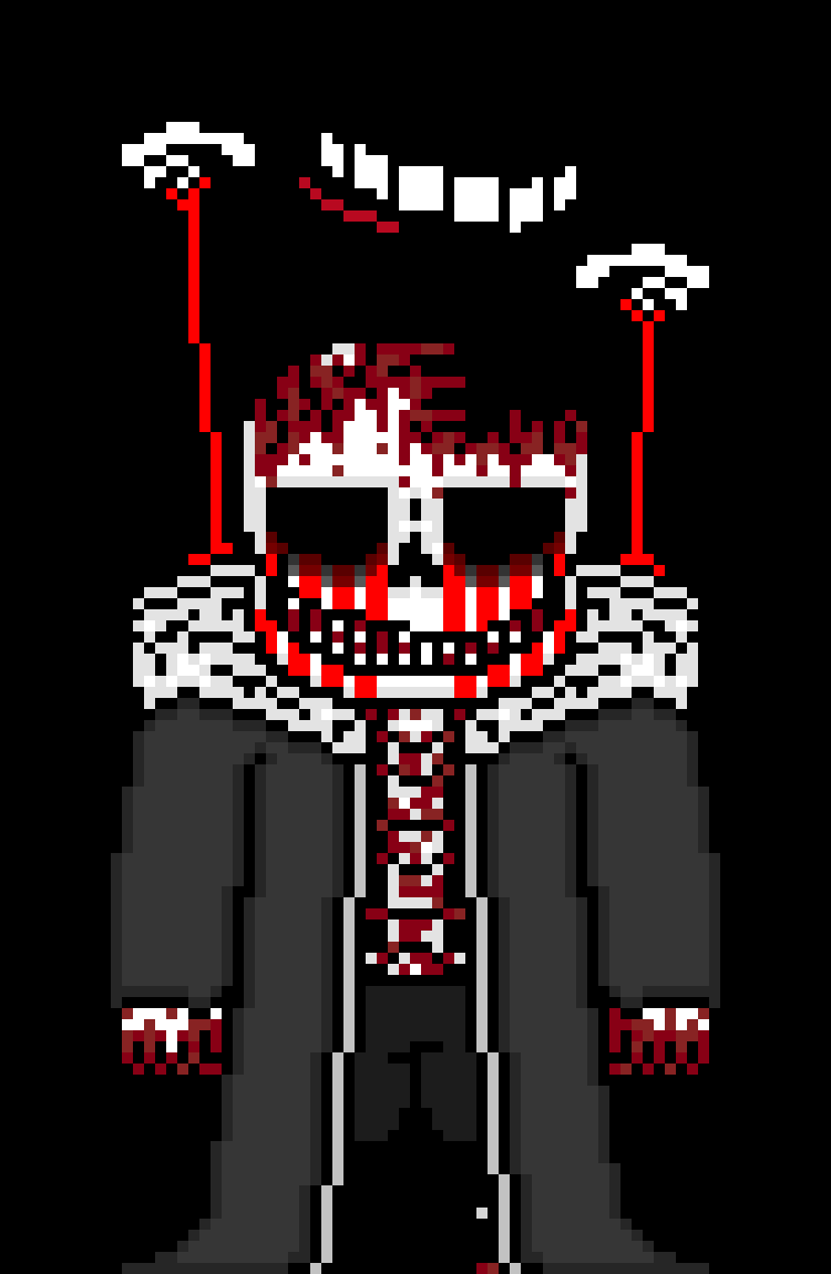 [e8cb42] *dodges* you should know better *grabs disas by the throat* heh *he slam dunks disasverses onto the ground and starts stomping on his spine* wee trampoline weeee SOOO F U N 