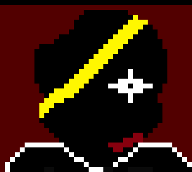 no.. i will watch him him he EVER uses YOUR sprites without permission i WILL stop him..