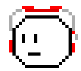 [7456f1] *presses the button* *it doesnt work* *slams his hand on it* *it opens*