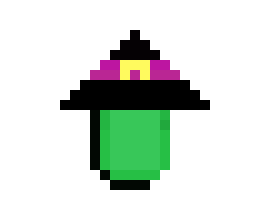 witch
