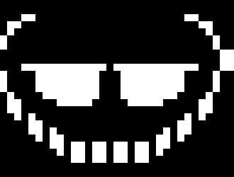 [44b0f2] *grabs Fear by the skull and his skull starts to crack*