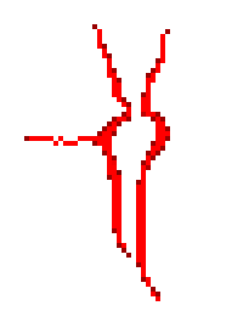 [b3f98c] VHS Sans Eye