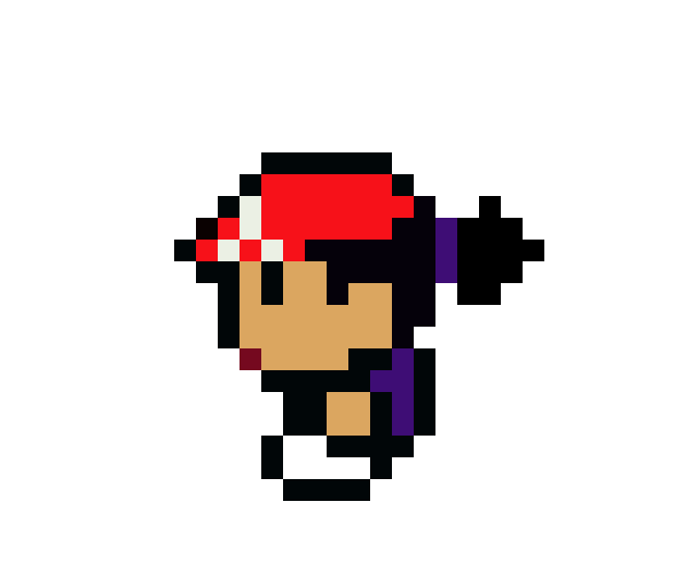 [9664c4] Pokemon Trainer