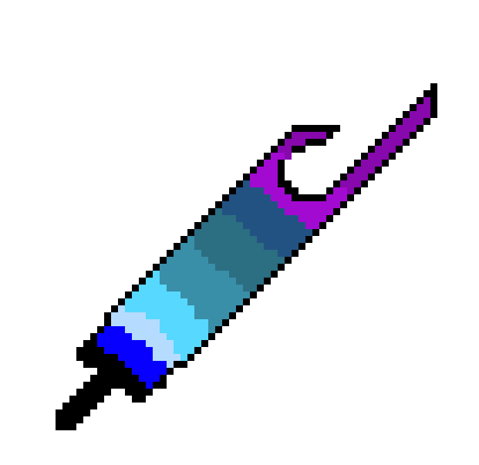 [9664c4] Lunar Bladw