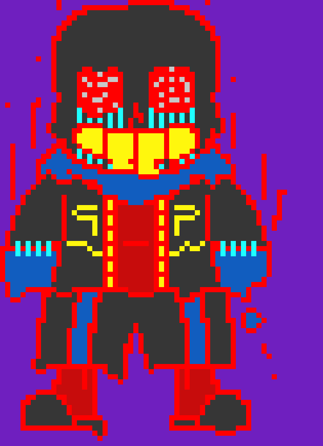 [ae7706] *a corrupted voice*it hurts so much - baaaaaaaaaaaaaaaaaaaad ttttttttttttttttttttttttttttttttttttttme ERROR!sans