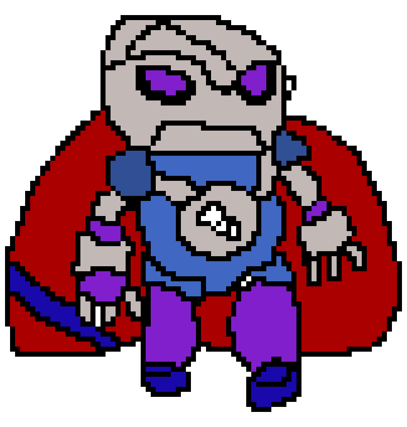 [9664c4] Megapolaris