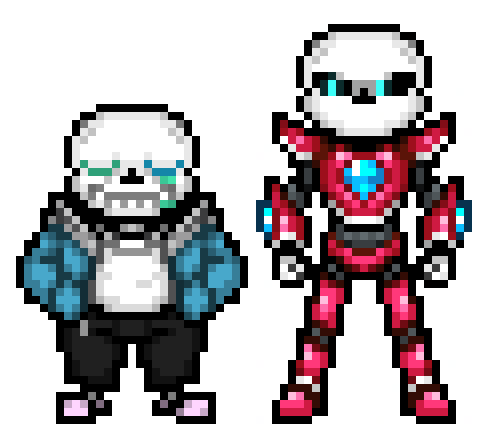 [9ce148] (*Mega appearance too, since he doesn't really go anywhere anyway)
