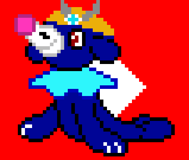 [9664c4] Presumptuous Popplio