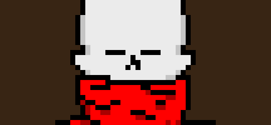 [2fbf6b] * Looks at terror and giggles, and then lightly kicks him.