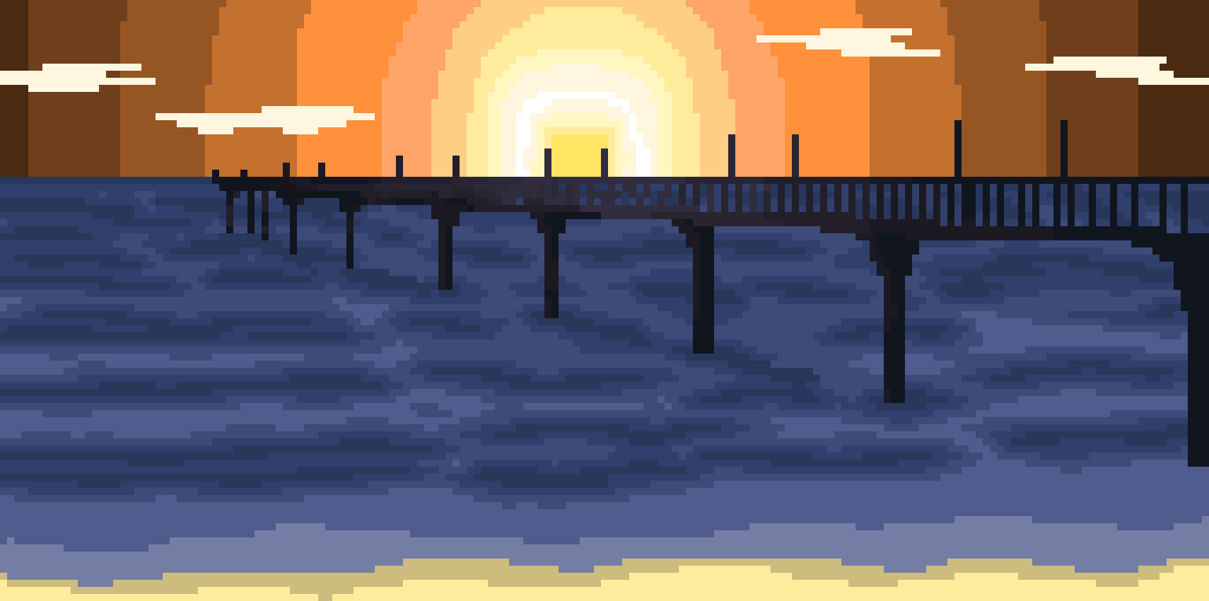 [9664c4] Pier