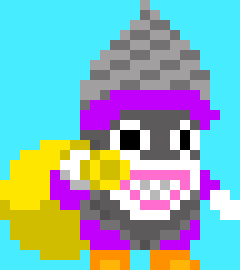 [af9bd8] Nabbit (drill)