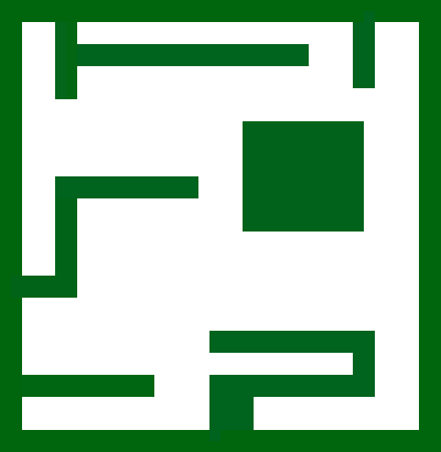 [aca67e] Maze