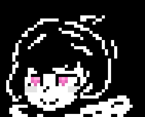 [df4002] (She started running away) Nope.