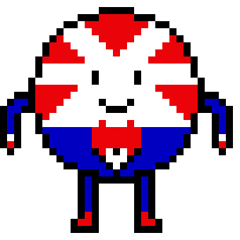[9664c4] Peppermint Butler  by CB
