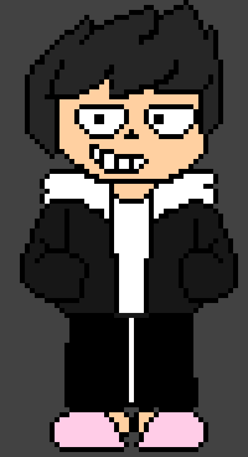 [9664c4] Me.