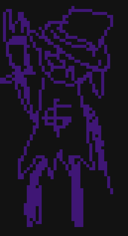 [7ef7c9] Yk with uh, with the amount of slang and little typing quirks I’ve developed i don’t think i could ever go under a different like alias or whatever it just would not happen i would get caught on like the, the first day kekw