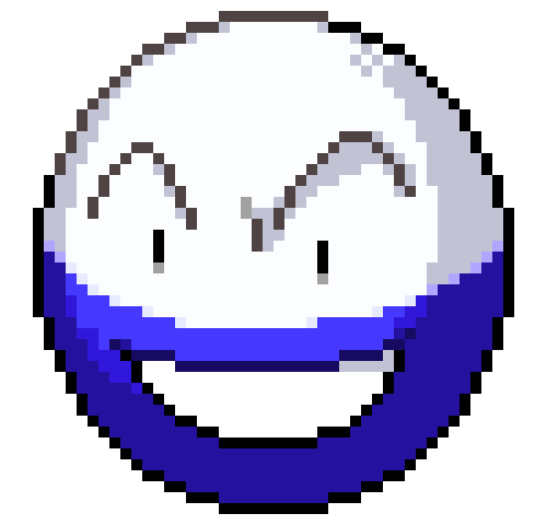 [3d0b34] Shiny Electrode