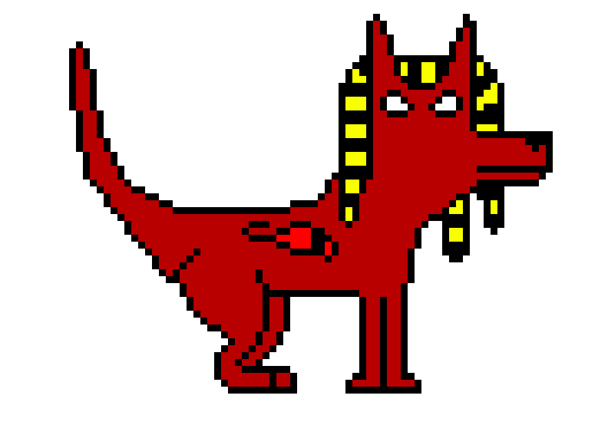 [9664c4] Incinerus