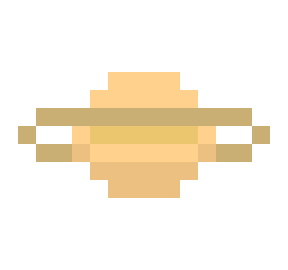[9664c4] Saturn