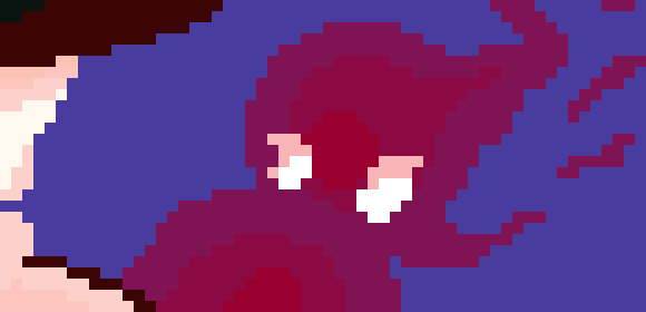 [050127] also i need my number 1 plebther to swing by i need a ref of his sprite bc he's next on my draw list