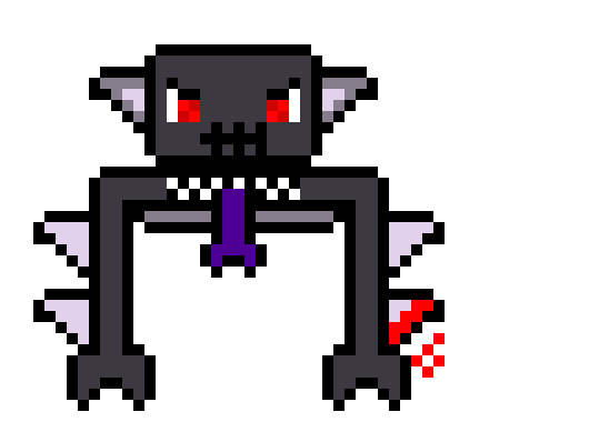 [9664c4] Shinigami (my Desgin)