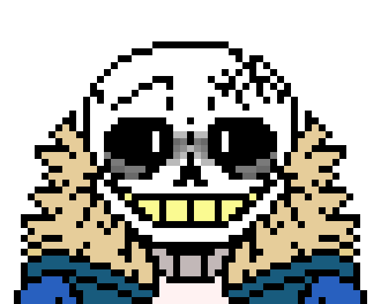 [ebf0c4] (ah yes the old"it refused'trick,jeez your not fighting asriel dreemurr you godmodder)