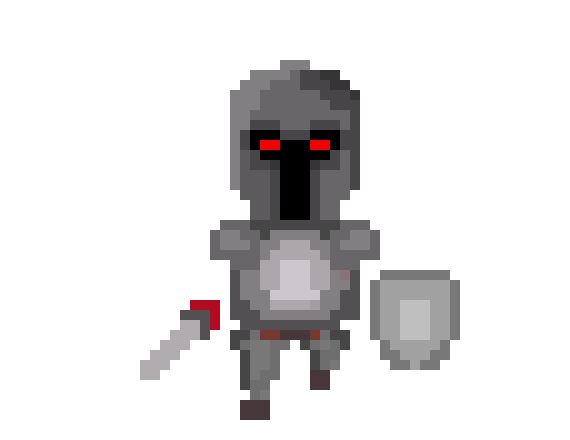 [9664c4] knight