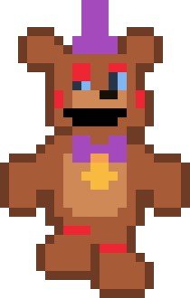 [e5fbfa] freddy test frame 2