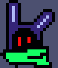 [b9de0d] (back!) - withered bonnie